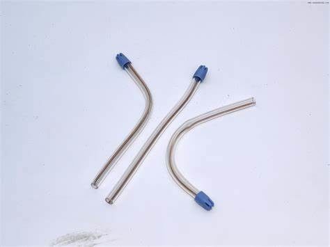 أداة طب الأسنان القابلة للتصرف لإزالة اللعاب، أداة طب الأسنان