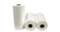15-70 ميكروفونات للفيلم PVC الشفاف للطابعة