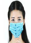 قناع طبي يمكن التخلص منه مضاد للفيروسات استخدم مرة واحدة Mask قناع الوجه المتاح للأذن