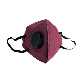 Perfect Fitting Folding FFP2 Mask / Skin Friendly FFP2 Respirator Mask