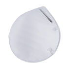 Non Woven Fabric FFP2 Cup Disposable Face Face Mask For Dust Protection